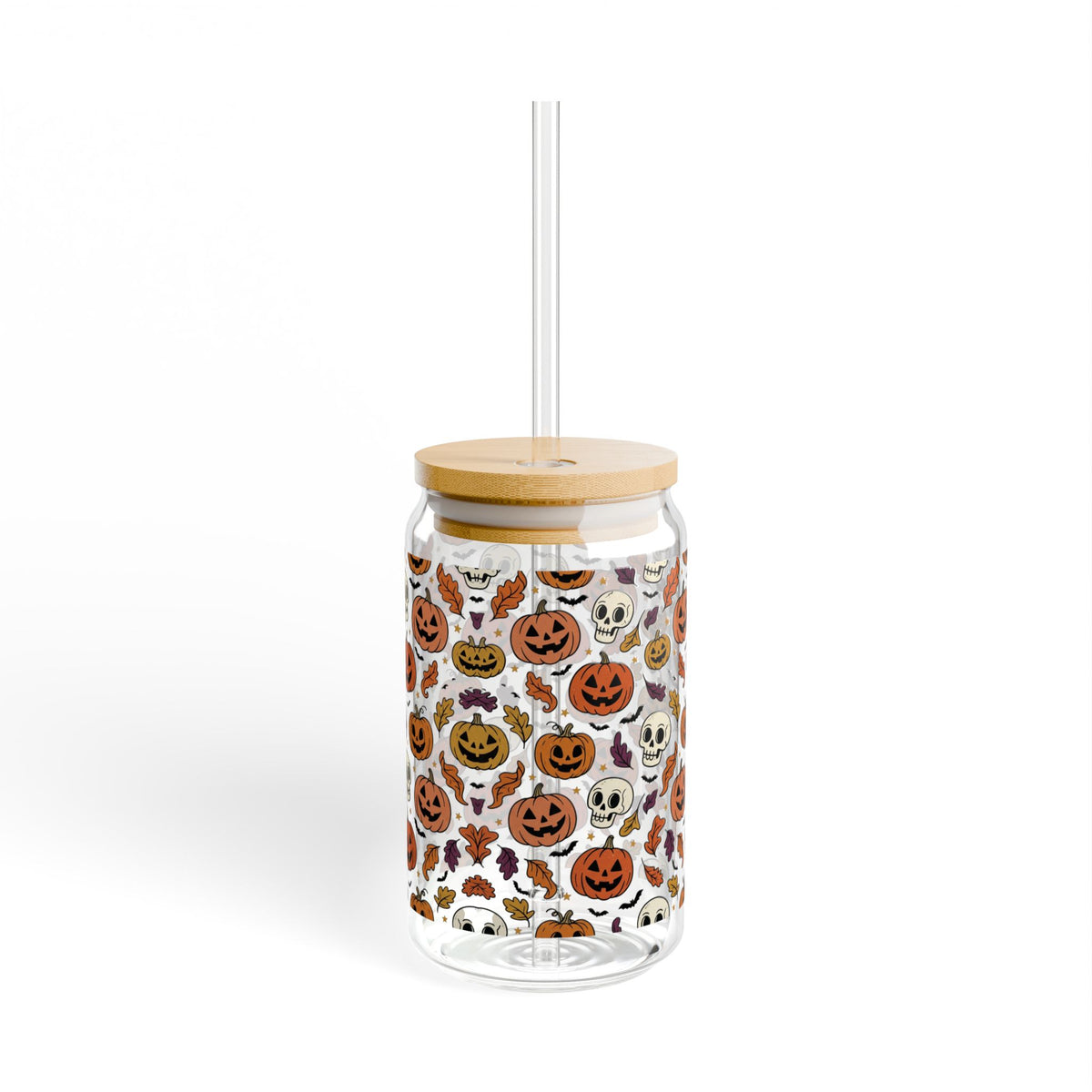 Sipper Glass, 16oz