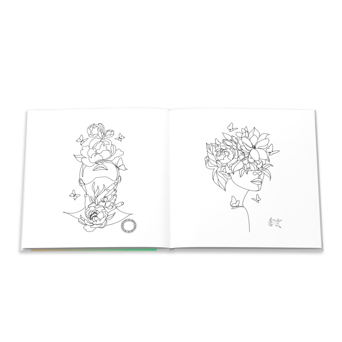 stress relief book for adults