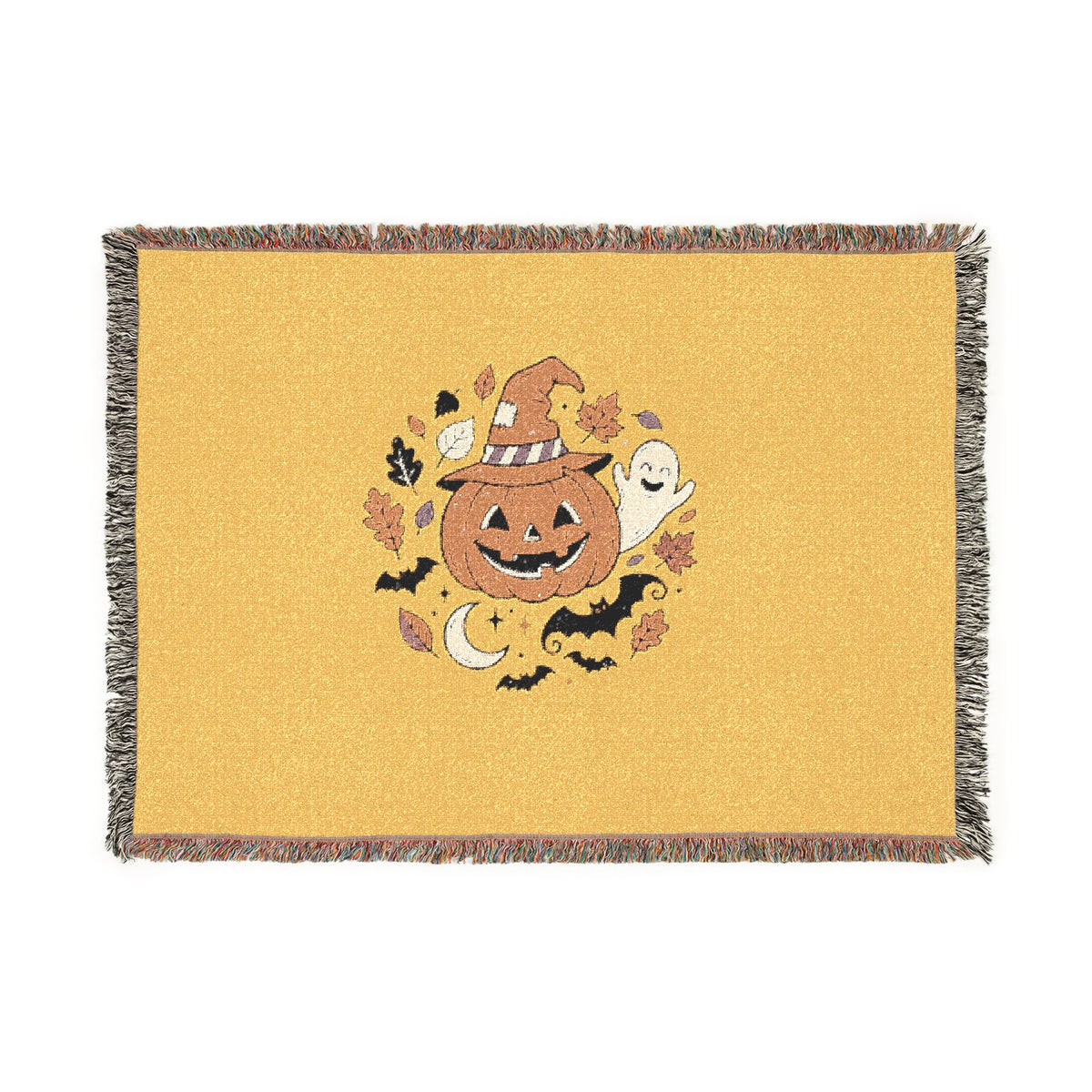 Woven Blanket