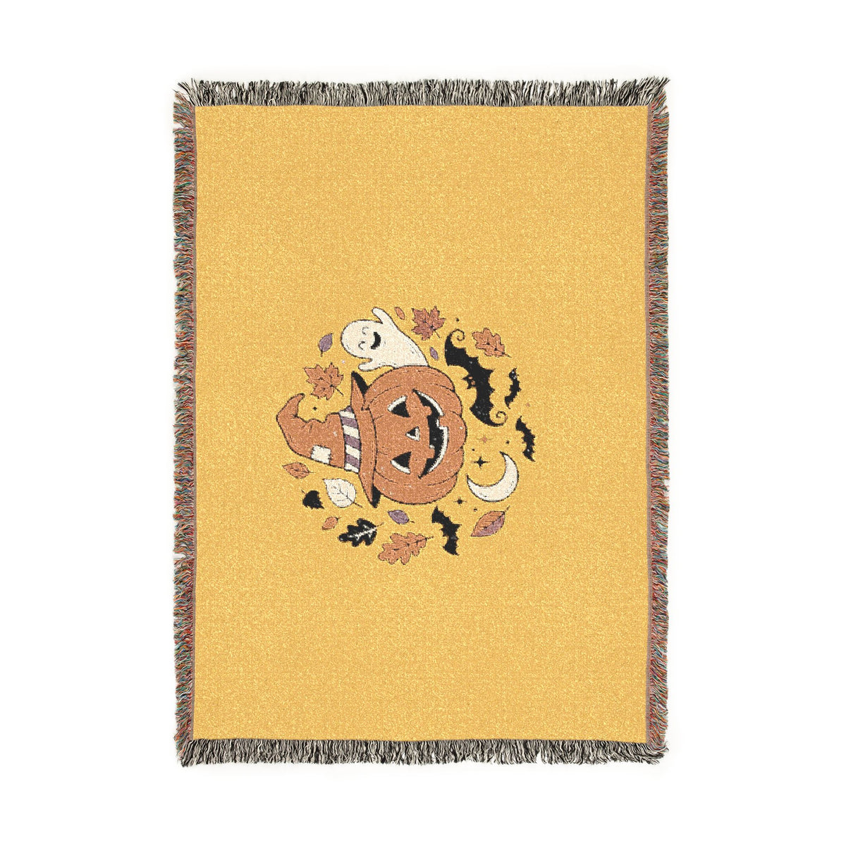 Woven Blanket