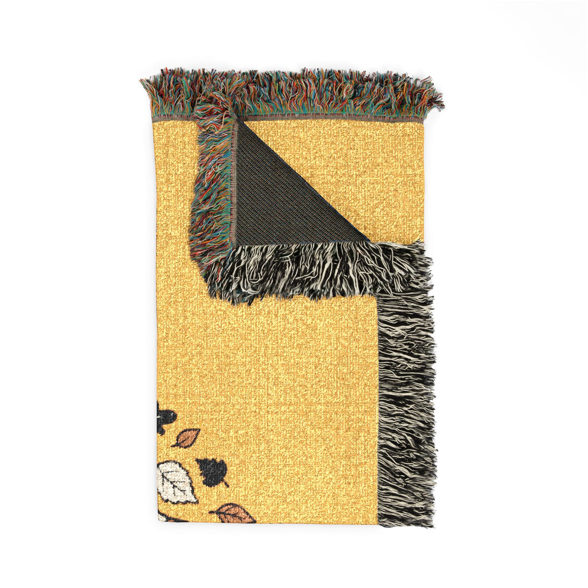 Woven Blanket