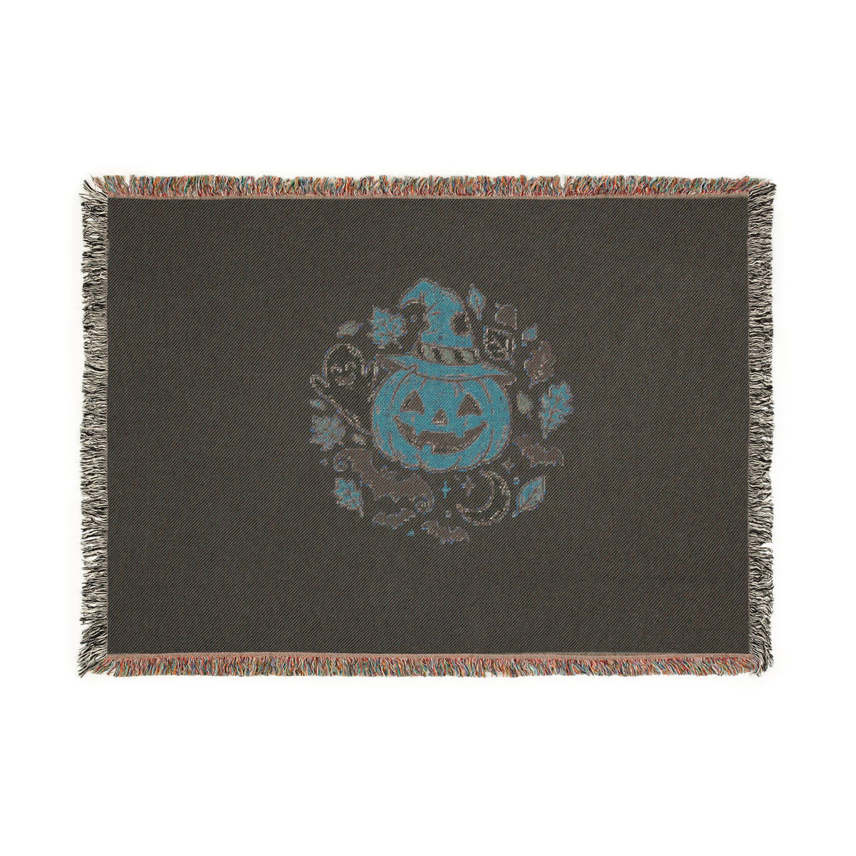 Woven Blanket