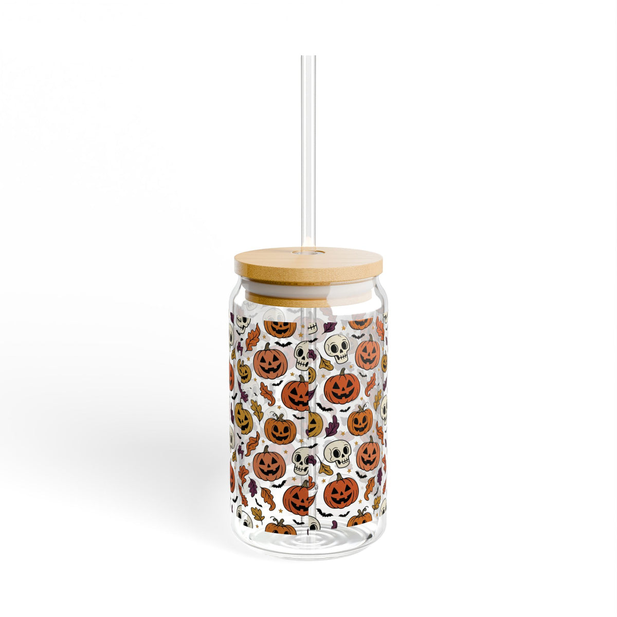 Sipper Glass, 16oz