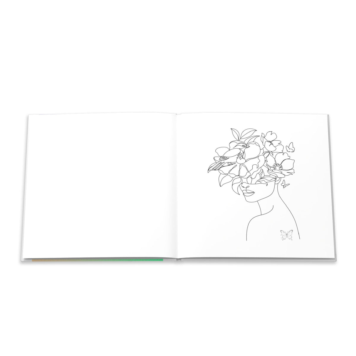 stress relief book for adults